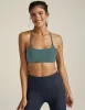 Spacedye Slim Racerback Bra sold by Beyond Yoga