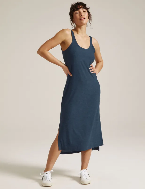 Featherweight Resort Dress sold by Beyond Yoga