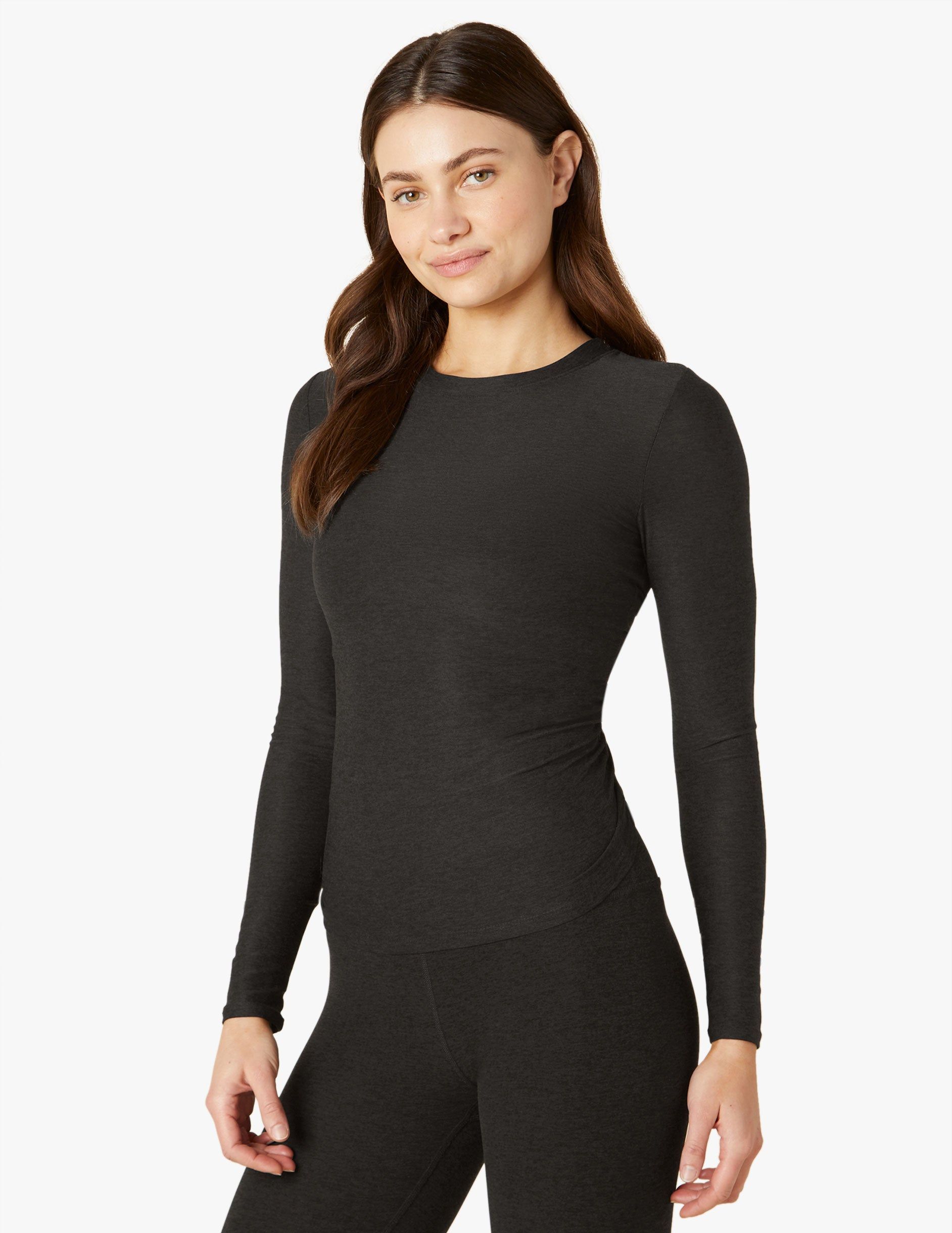 Featherweight Inner Circle Pullover sold by Beyond Yoga product image thumbnail 3