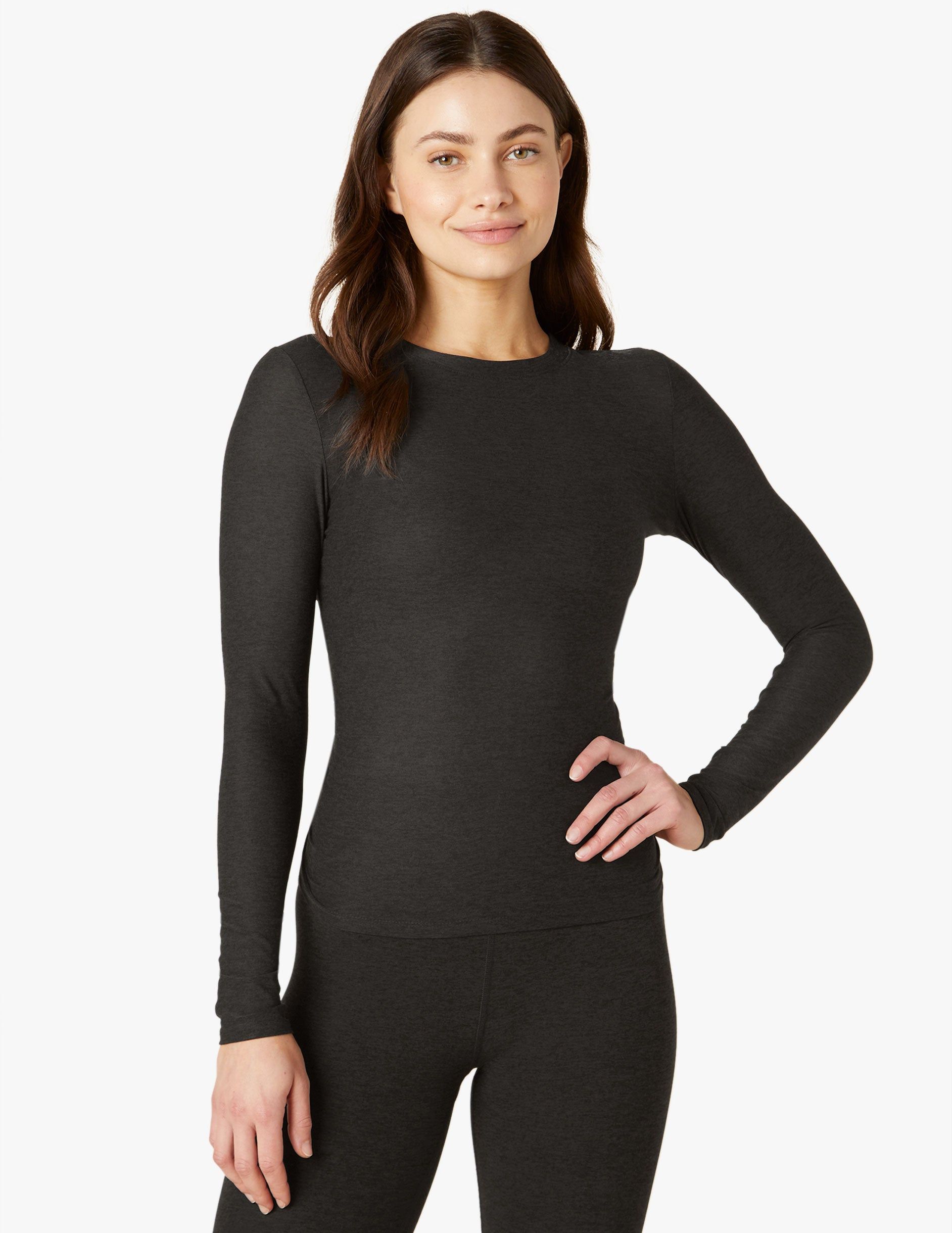 Featherweight Inner Circle Pullover sold by Beyond Yoga product image thumbnail 2