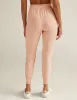 Heather Rib Street Jogger sold by Beyond Yoga