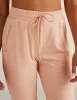 Heather Rib Street Jogger sold by Beyond Yoga