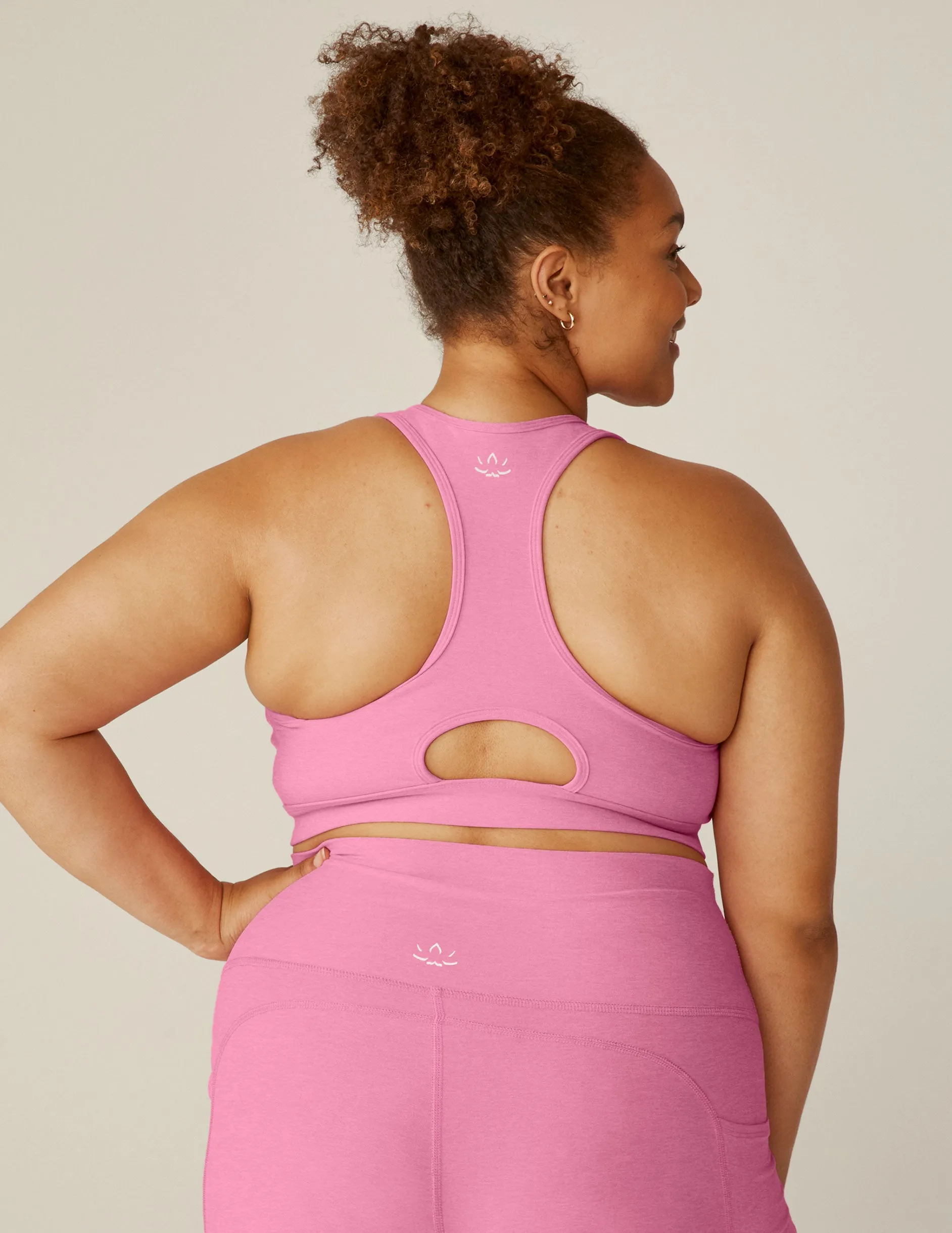 Spacedye Got Your Back Bra sold by Beyond Yoga product image thumbnail 4