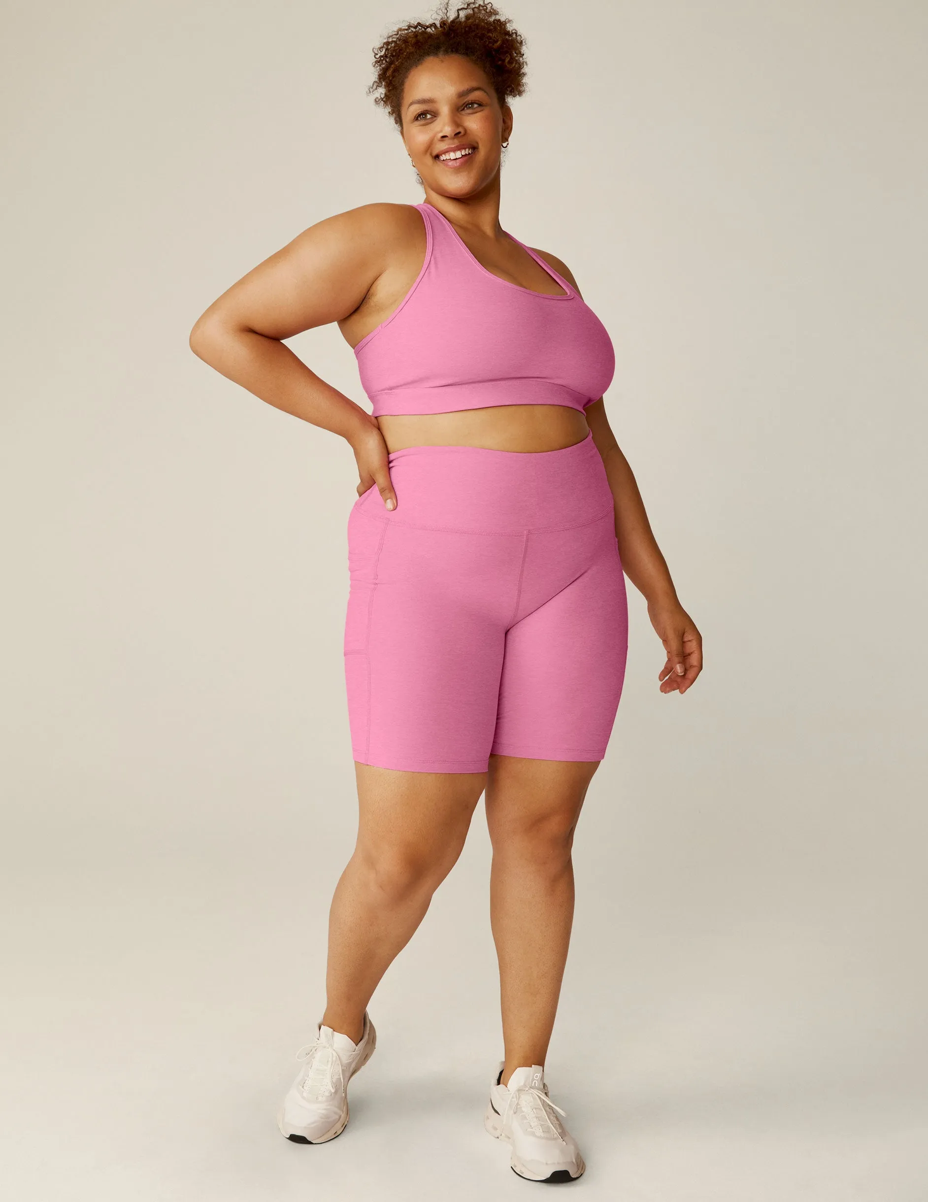 Spacedye Got Your Back Bra sold by Beyond Yoga product image thumbnail 5