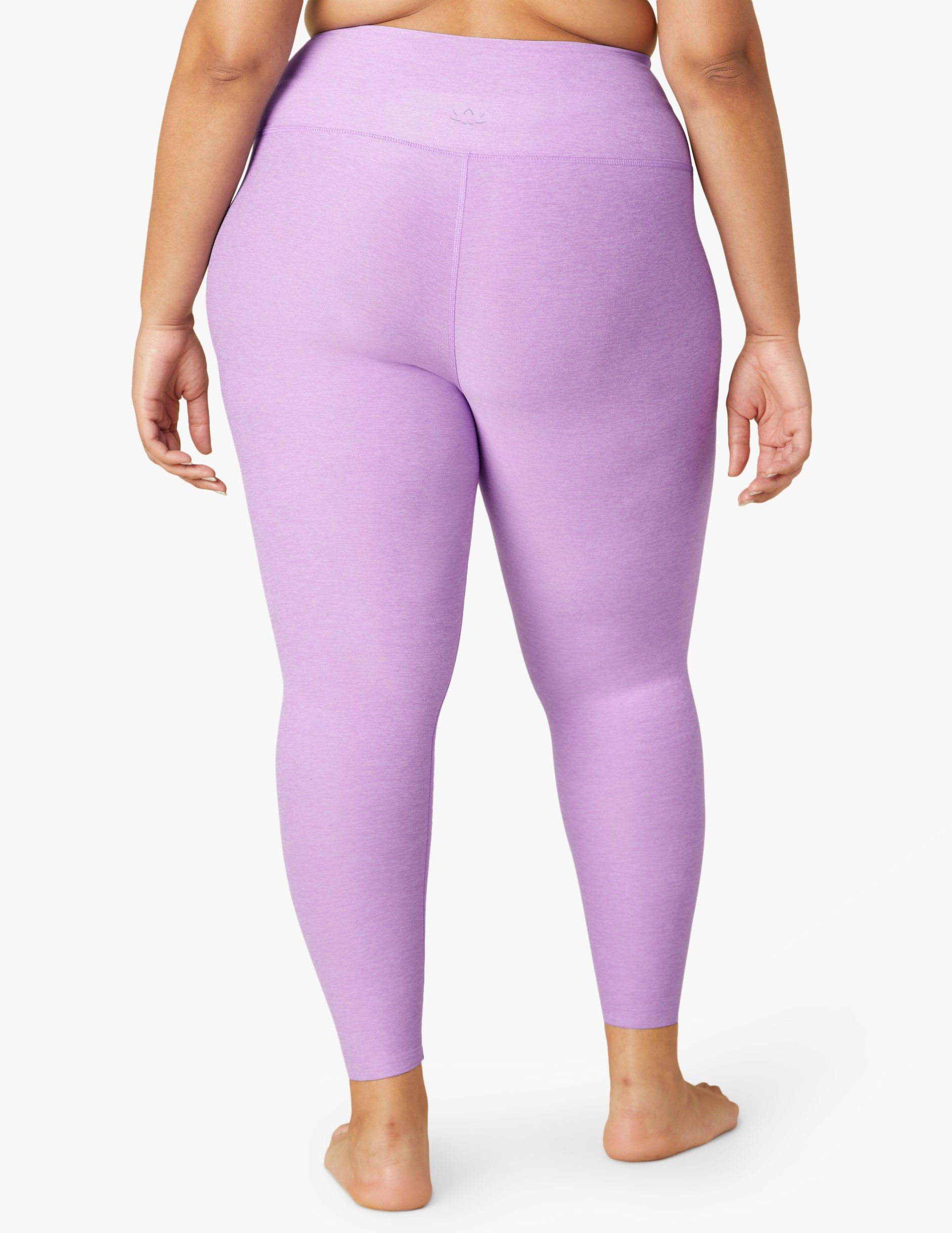 Spacedye Caught In The Midi High Waisted Legging sold by Beyond Yoga product image thumbnail 9