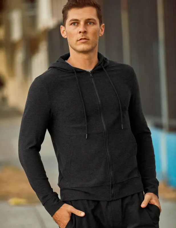 Freefit Men's Zip Hoodie sold by Beyond Yoga