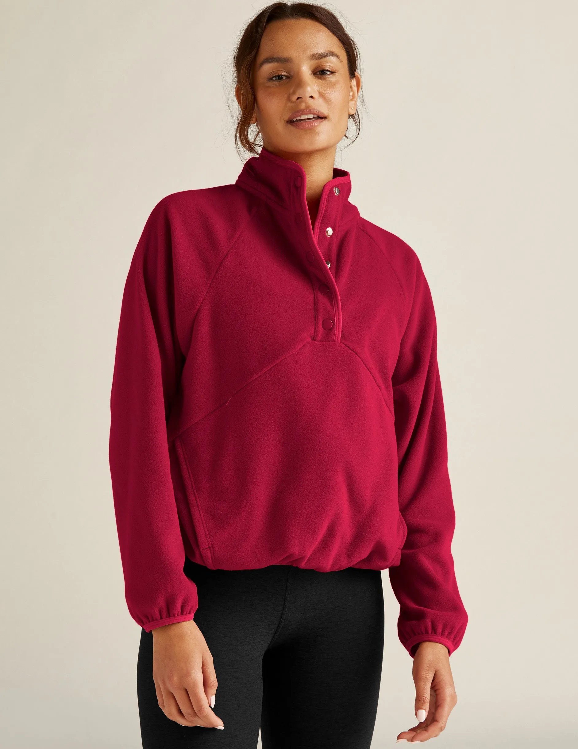 Tranquility Pullover sold by Beyond Yoga product image thumbnail 2