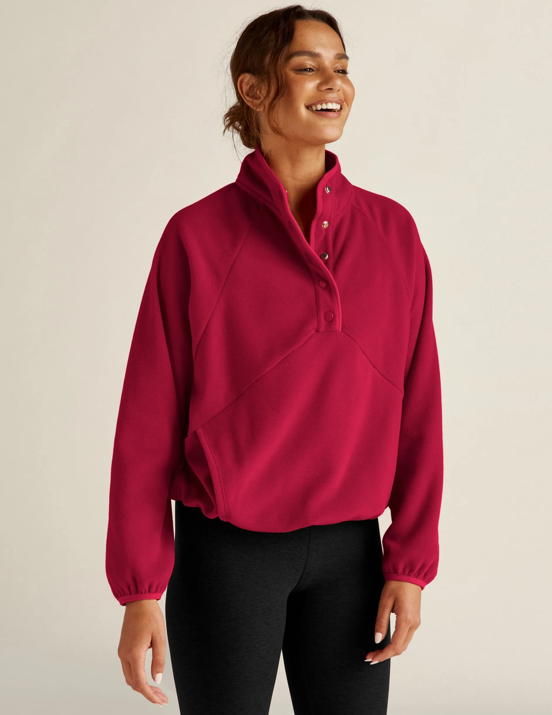 Tranquility Pullover sold by Beyond Yoga product image thumbnail 3