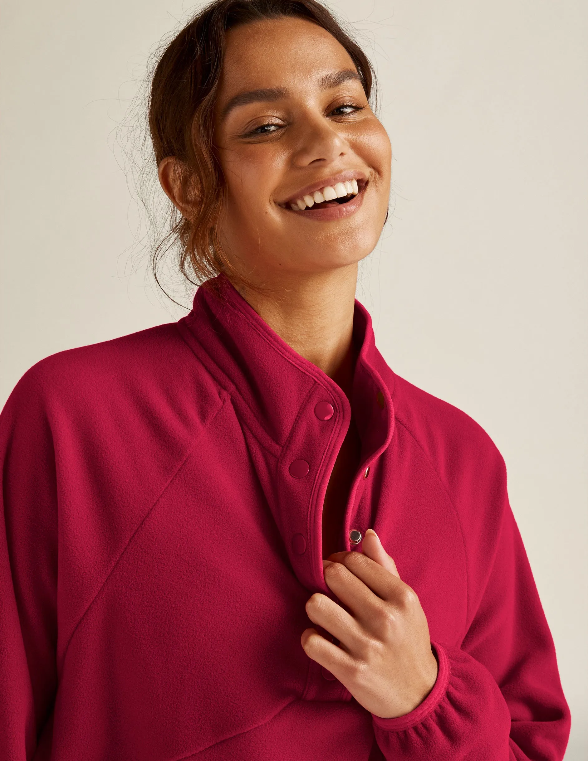 Tranquility Pullover sold by Beyond Yoga product image thumbnail 5