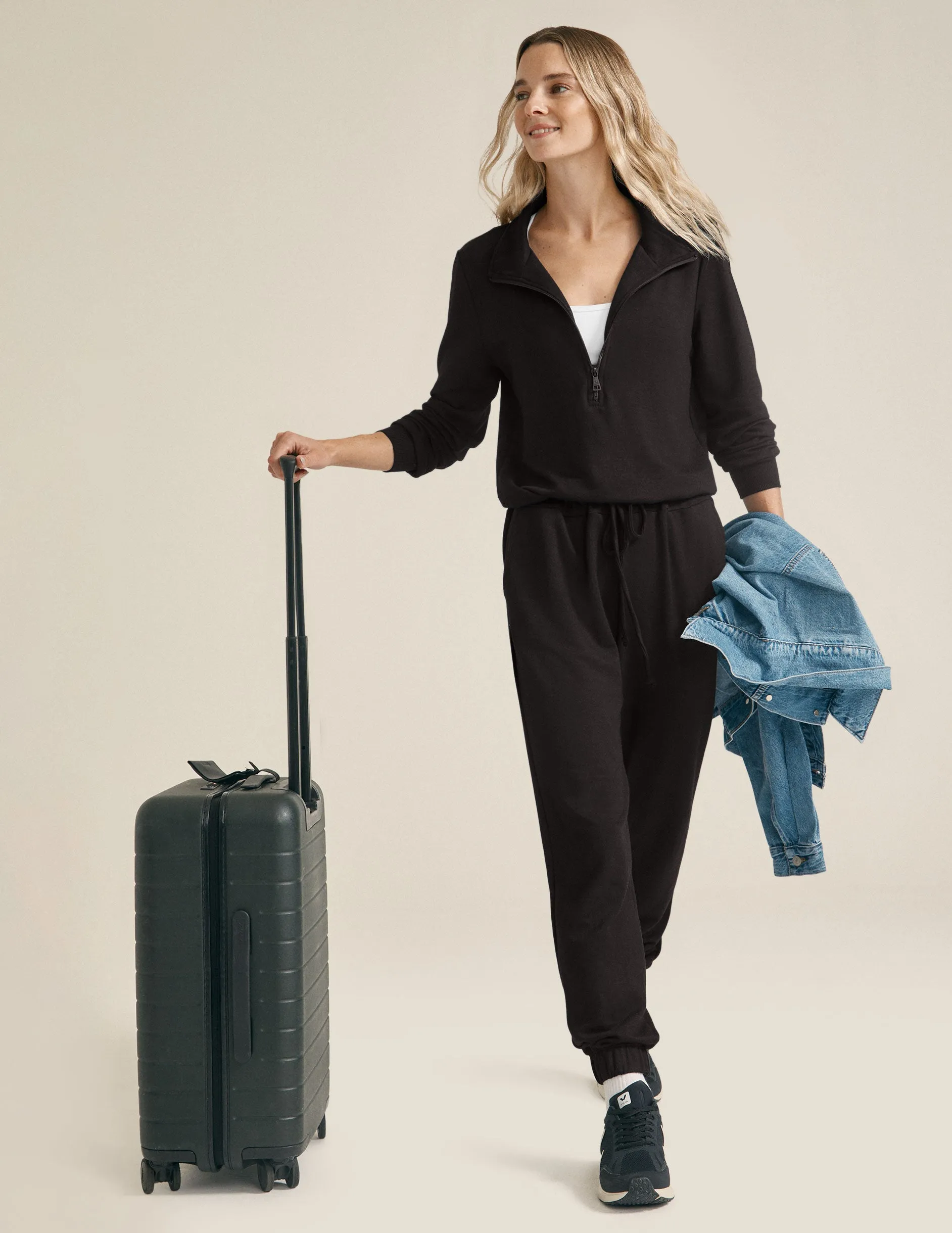 Ski Weekend Jumpsuit sold by Beyond Yoga product image thumbnail 5