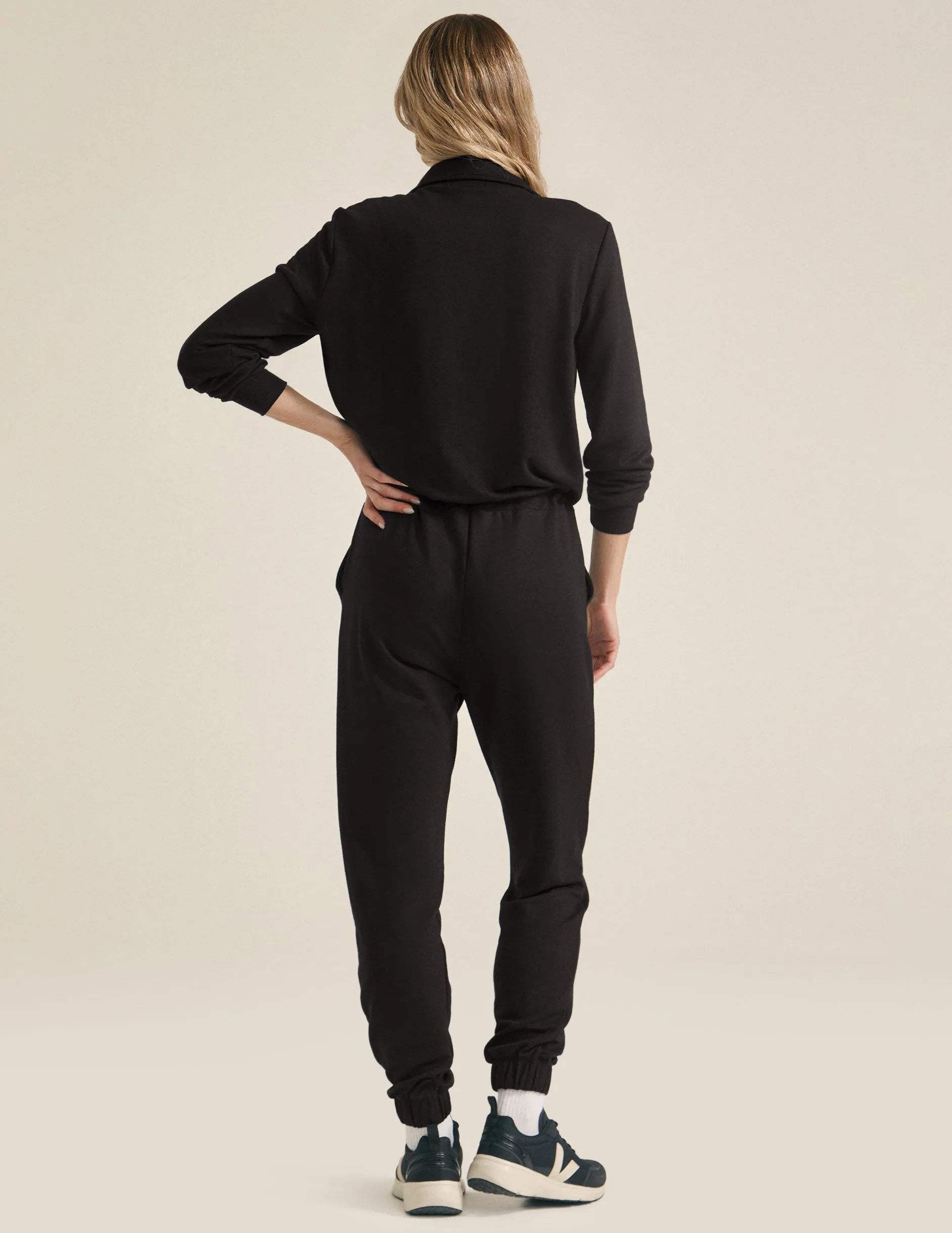 Ski Weekend Jumpsuit sold by Beyond Yoga product image thumbnail 3