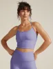 Spacedye Slim Racerback Cropped Tank sold by Beyond Yoga
