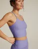 Spacedye Slim Racerback Cropped Tank sold by Beyond Yoga