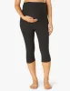 Spacedye Glow and Grow Maternity Pedal Pusher Legging sold by Beyond Yoga