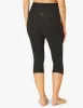 Spacedye Glow and Grow Maternity Pedal Pusher Legging sold by Beyond Yoga