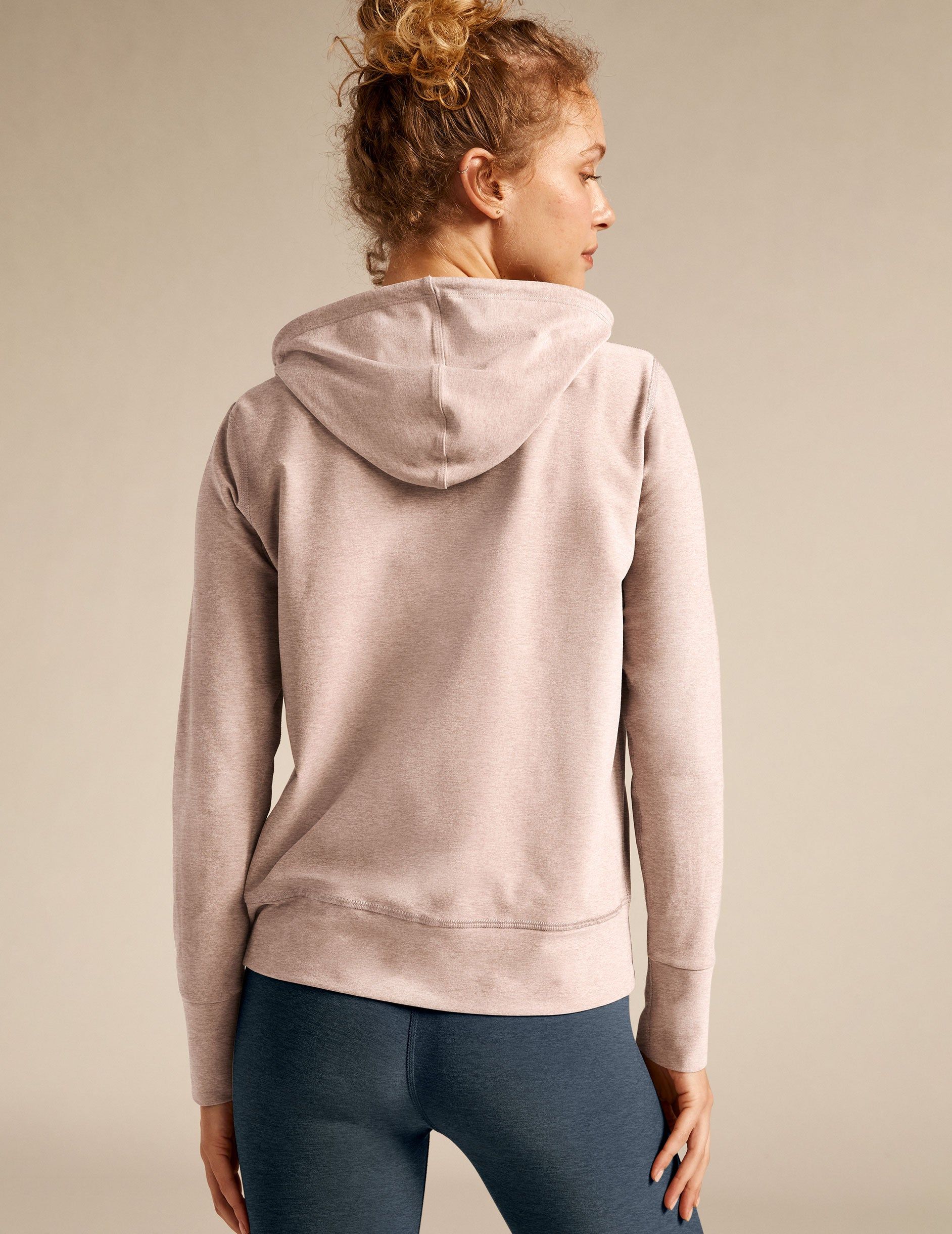 Spacedye Everyday Hoodie sold by Beyond Yoga product image thumbnail 2
