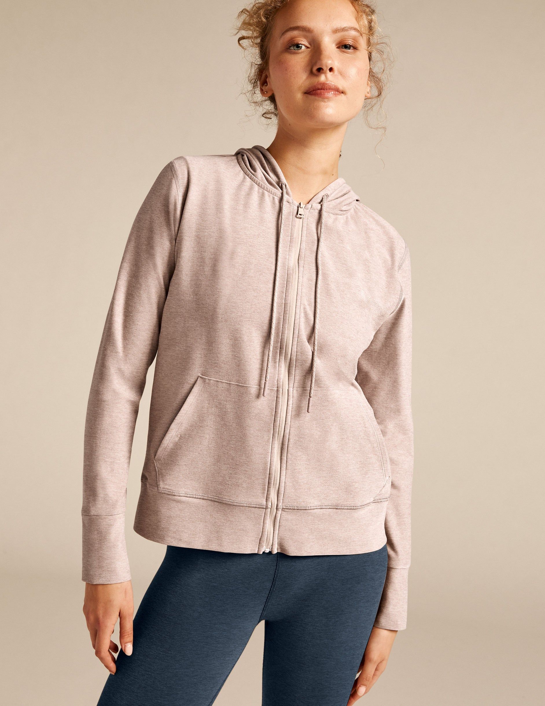 Spacedye Everyday Hoodie sold by Beyond Yoga product image thumbnail 5