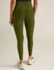 Spacedye Caught In The Midi High Waisted Legging sold by Beyond Yoga