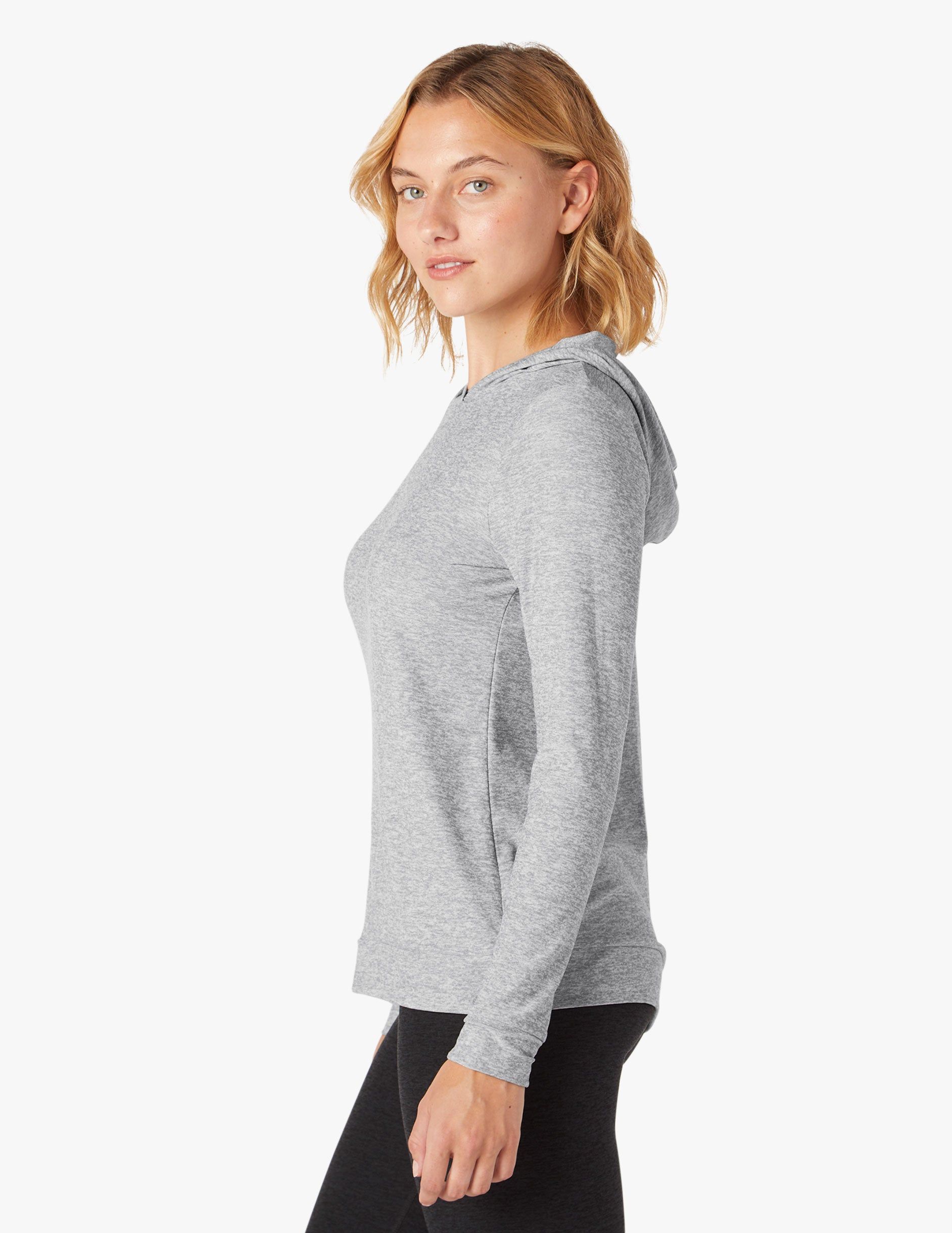 Featherweight Day And Night Hoodie sold by Beyond Yoga product image thumbnail 3