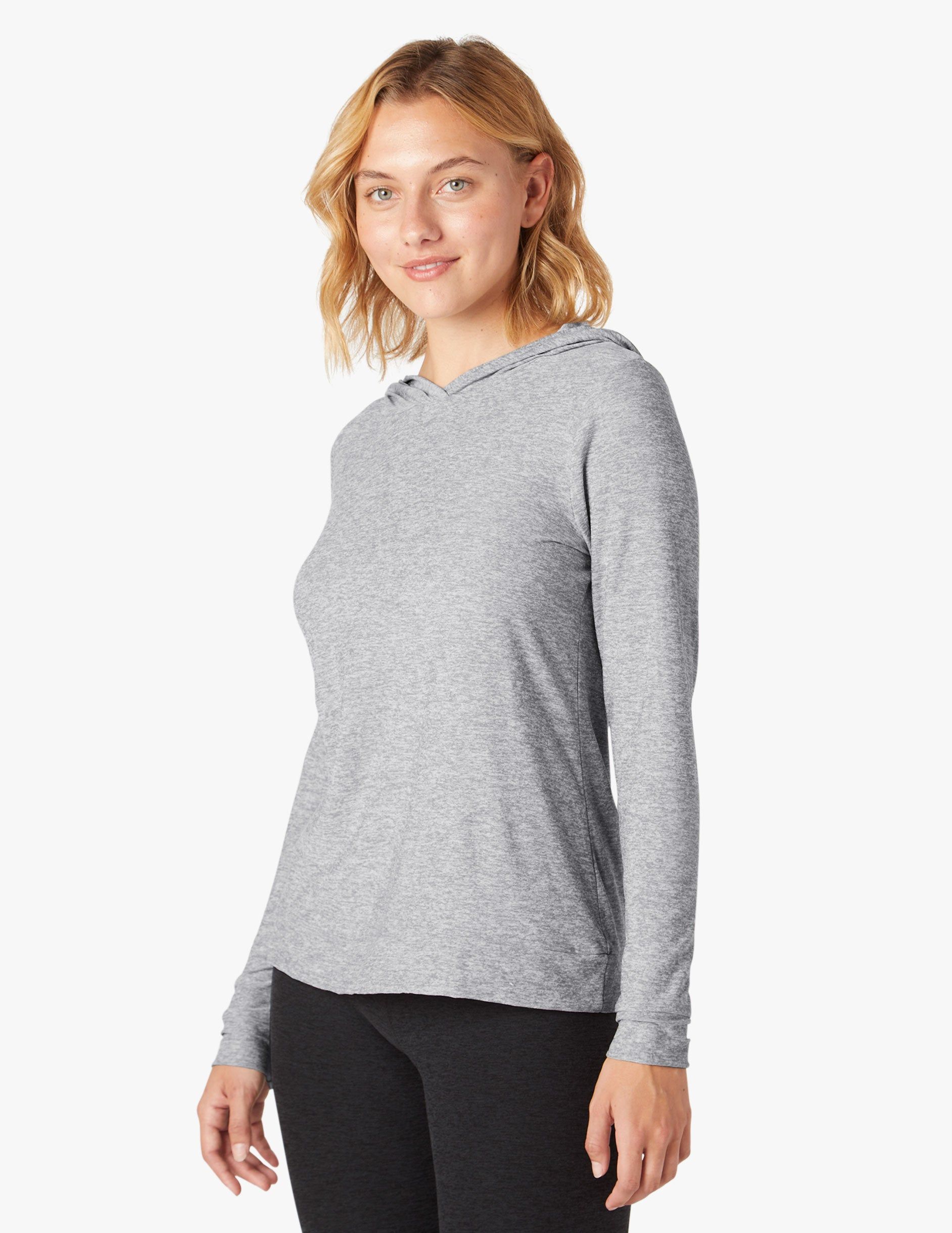 Featherweight Day And Night Hoodie sold by Beyond Yoga product image thumbnail 2