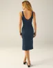 Spacedye Inspire Midi Dress sold by Beyond Yoga