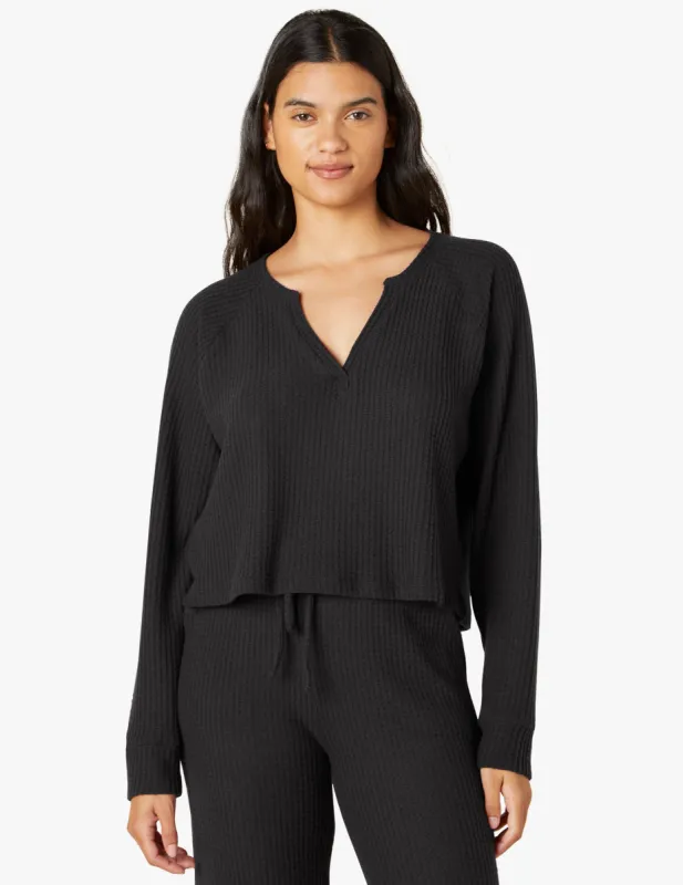 Free Style Pullover sold by Beyond Yoga