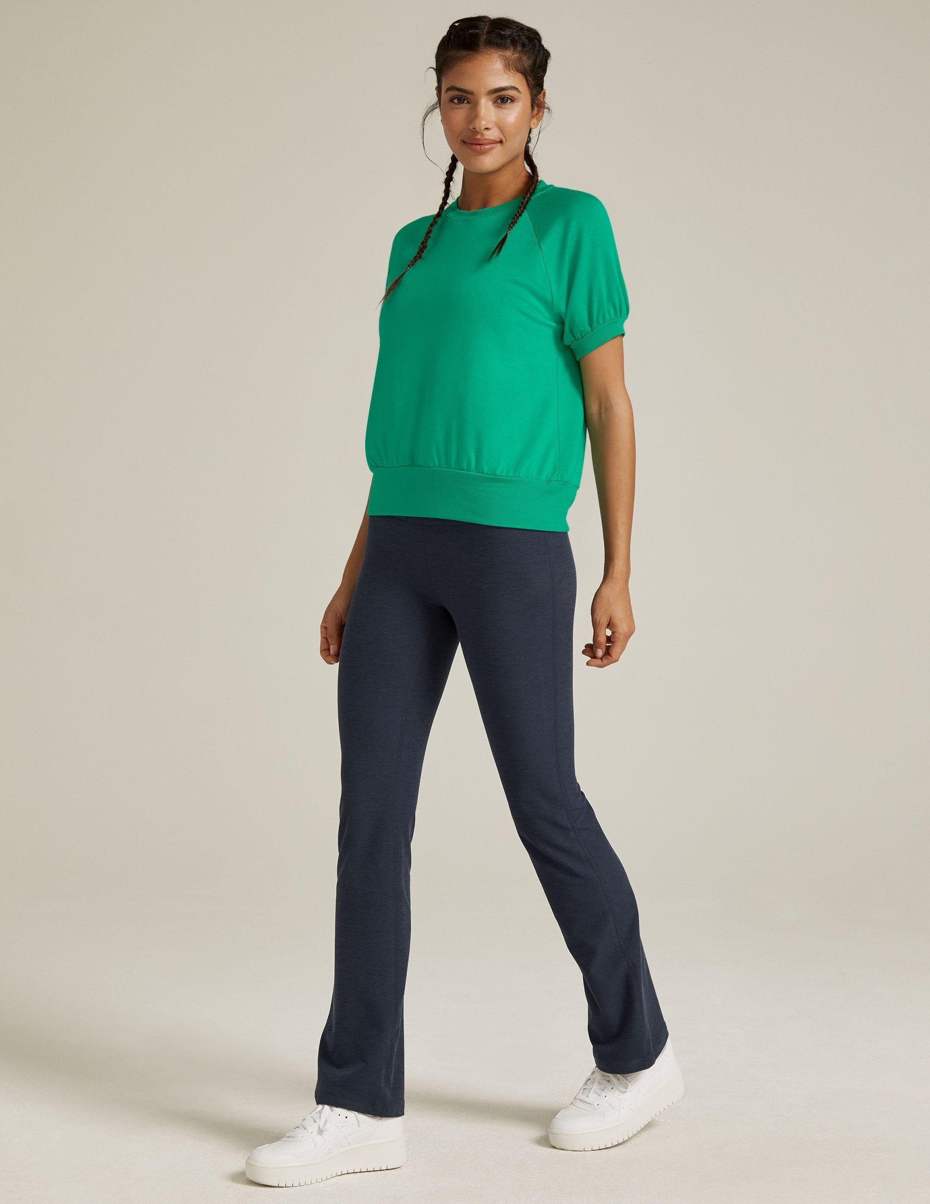 Dreamy Weekend Pullover sold by Beyond Yoga product image thumbnail 5