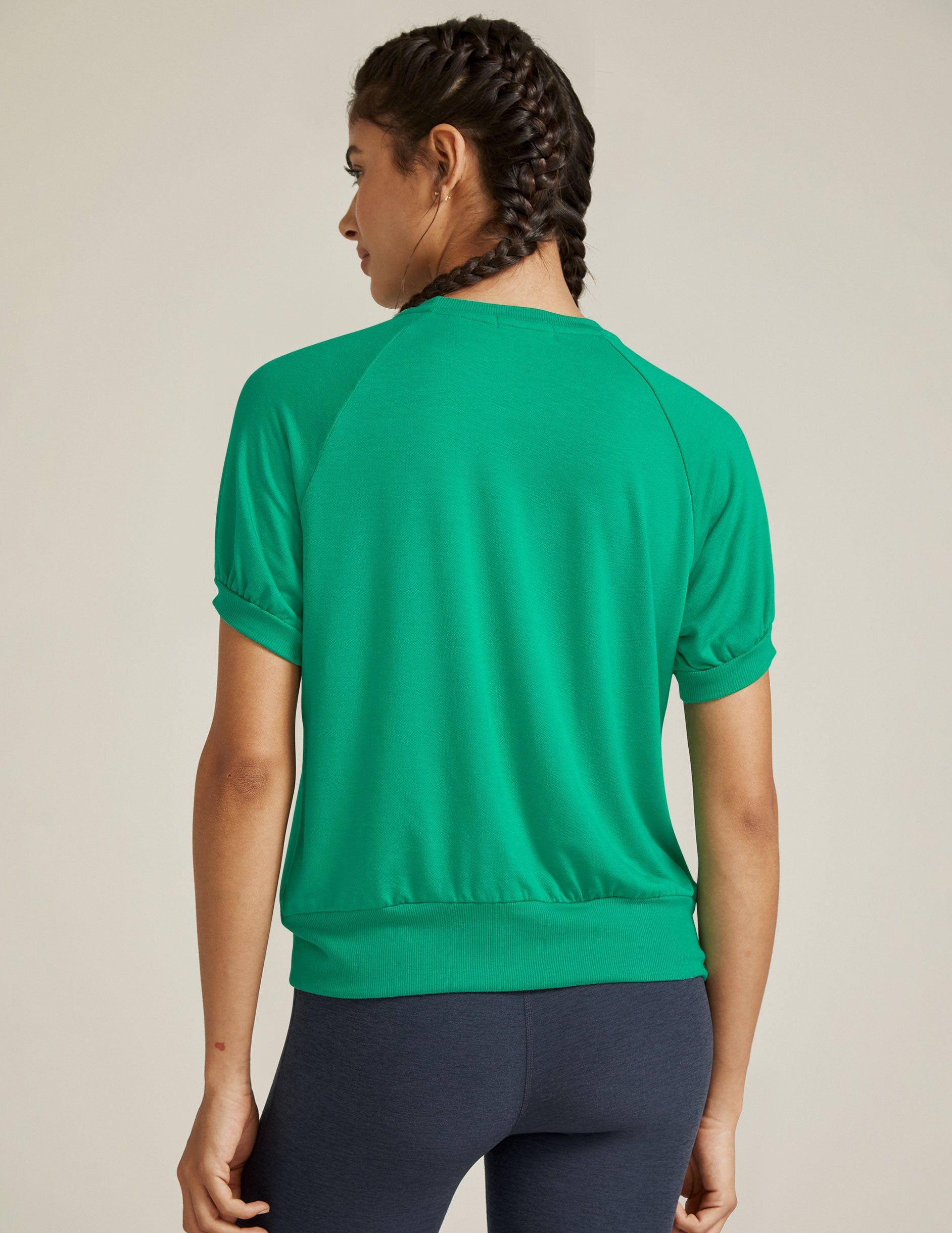 Dreamy Weekend Pullover sold by Beyond Yoga product image thumbnail 3