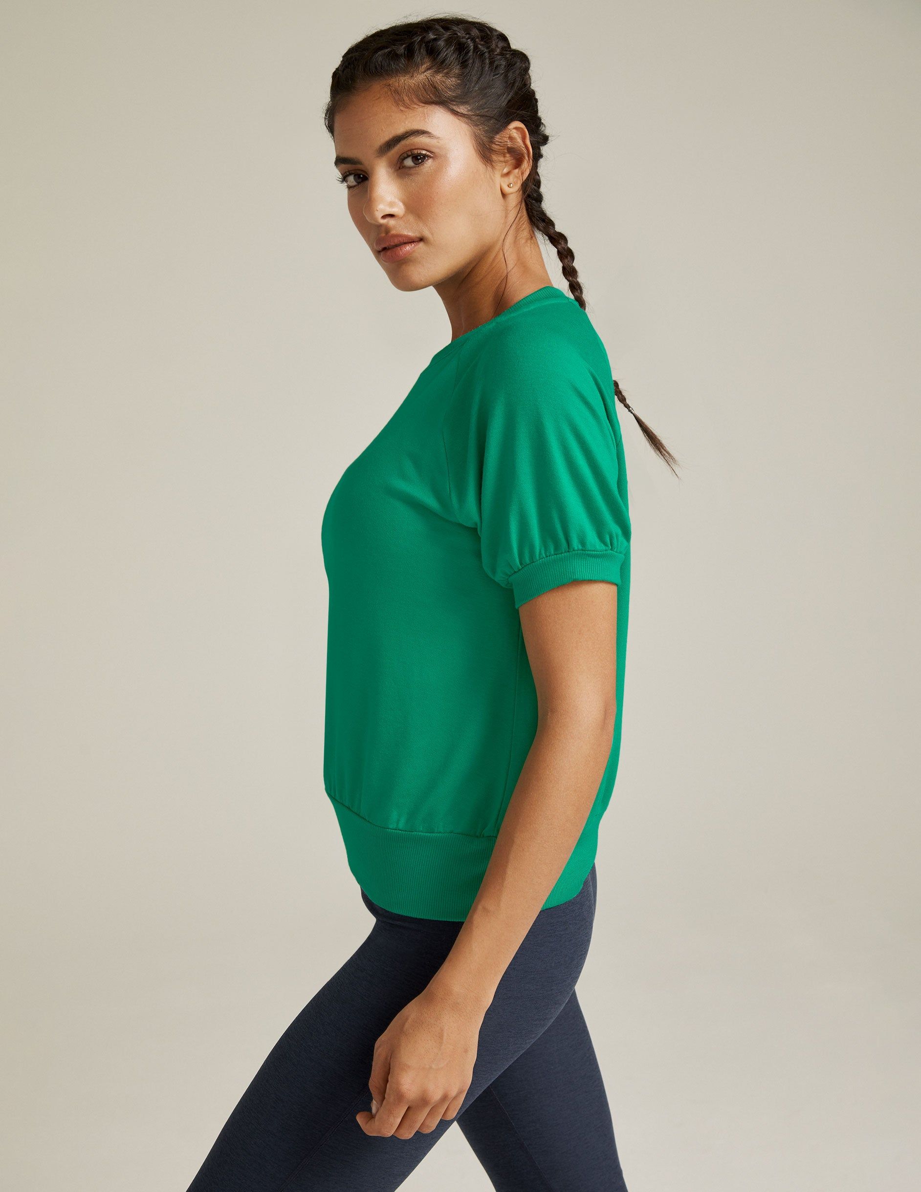 Dreamy Weekend Pullover sold by Beyond Yoga product image thumbnail 2