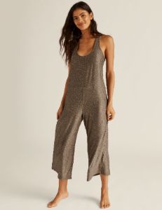 Featherweight SoftMark Hang Loose Sleep Jumpsuit sold by Beyond Yoga