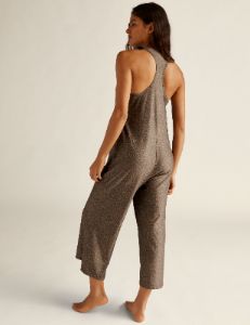 Featherweight SoftMark Hang Loose Sleep Jumpsuit sold by Beyond Yoga