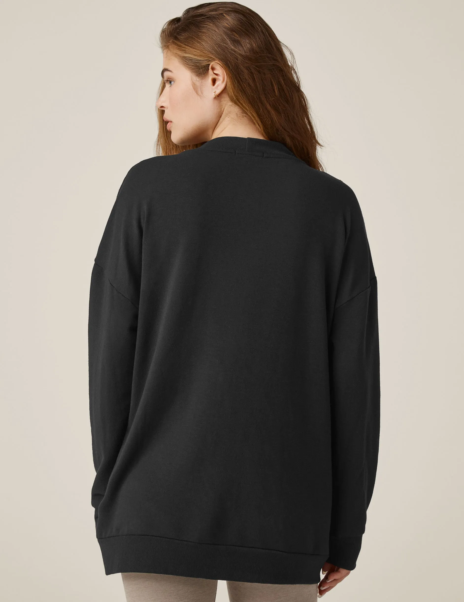 Carefree Cardigan sold by Beyond Yoga product image thumbnail 4