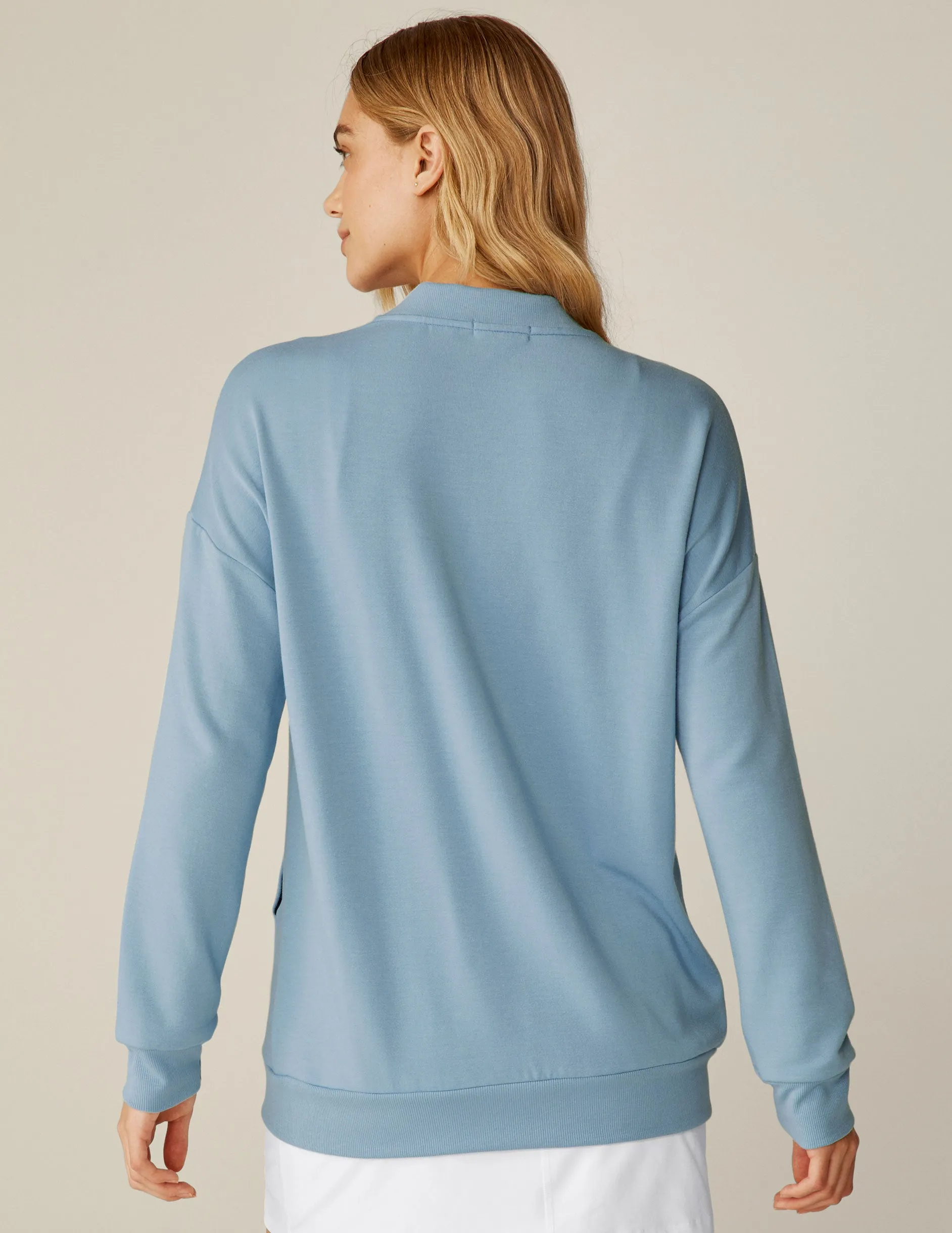 Carefree Cardigan sold by Beyond Yoga product image thumbnail 3