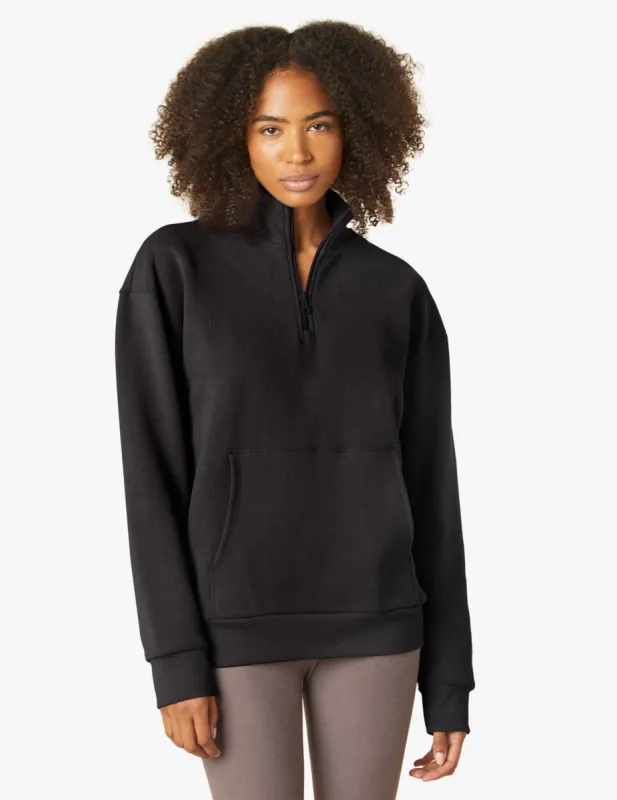 Recharge Pullover sold by Beyond Yoga