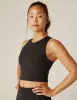 POWERBEYOND™ Strive Cropped Tank sold by Beyond Yoga