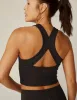 POWERBEYOND™ Strive Cropped Tank sold by Beyond Yoga