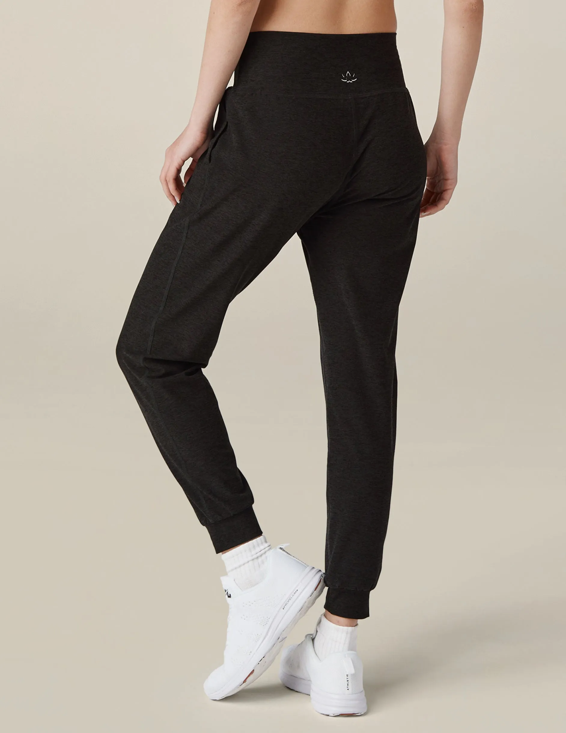 Spacedye Midi Jogger sold by Beyond Yoga product image thumbnail 3