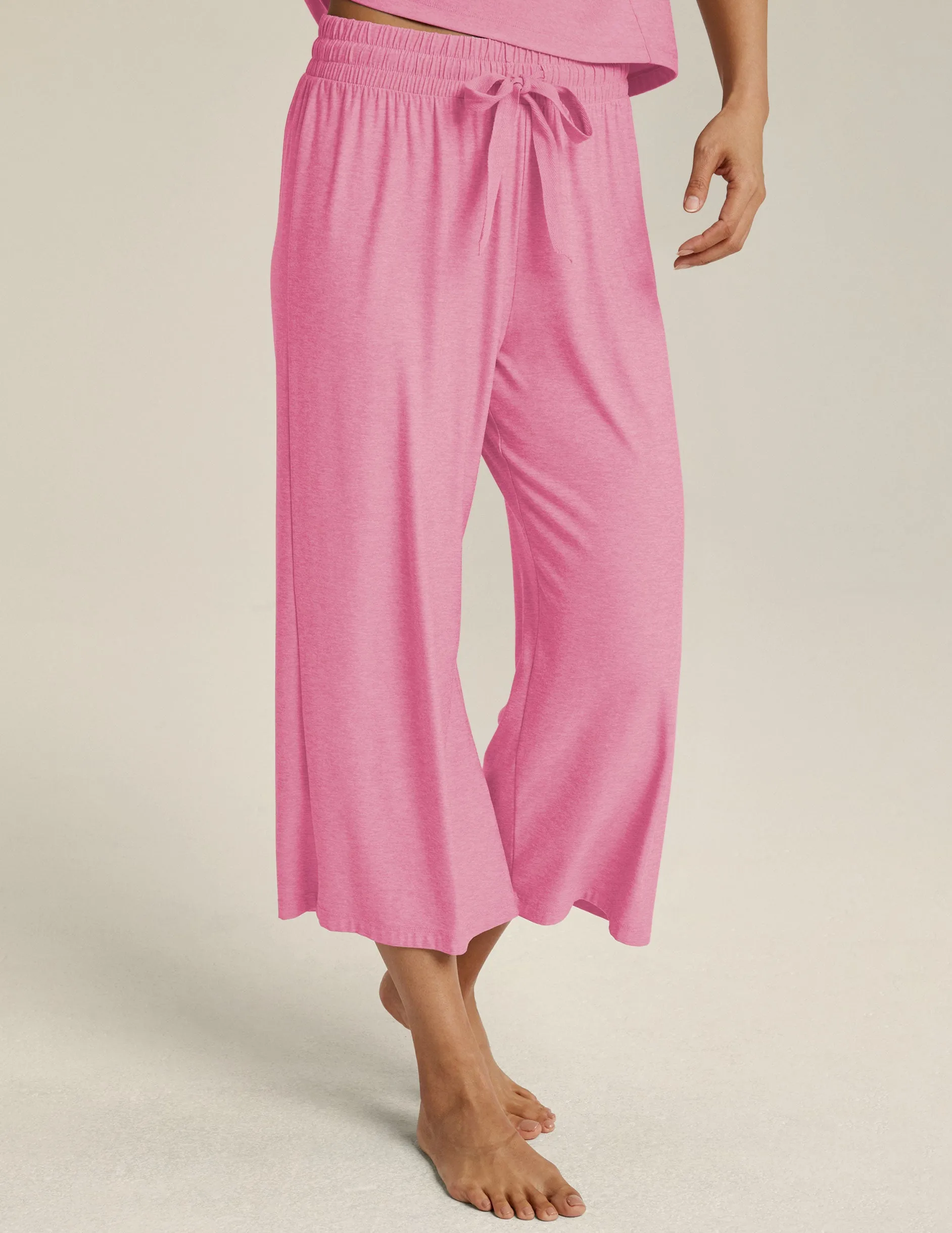 Featherweight Own The Night Sleep Pant sold by Beyond Yoga product image thumbnail 2