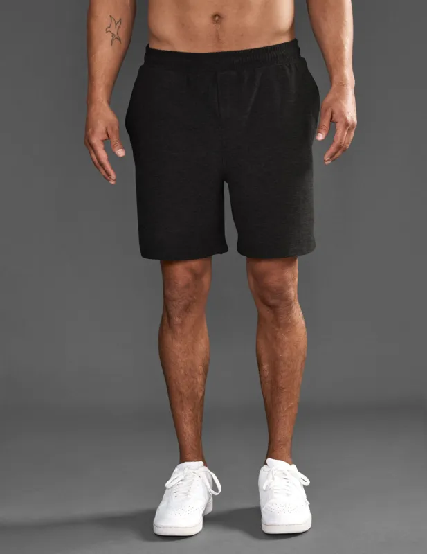 Spacedye Freefit Easy Men's Short 2.0 sold by Beyond Yoga