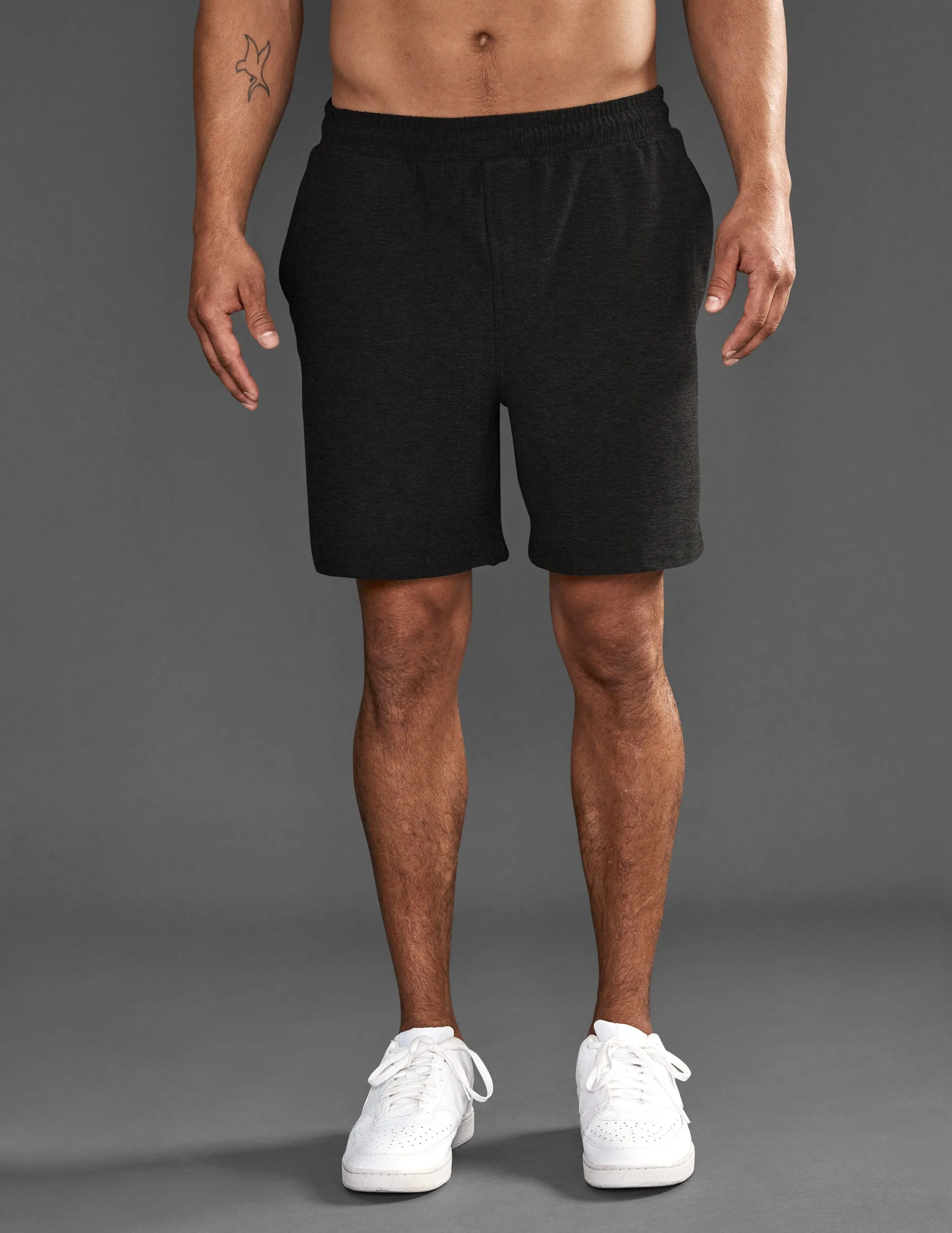 Spacedye Freefit Easy Men's Short 2.0 sold by Beyond Yoga