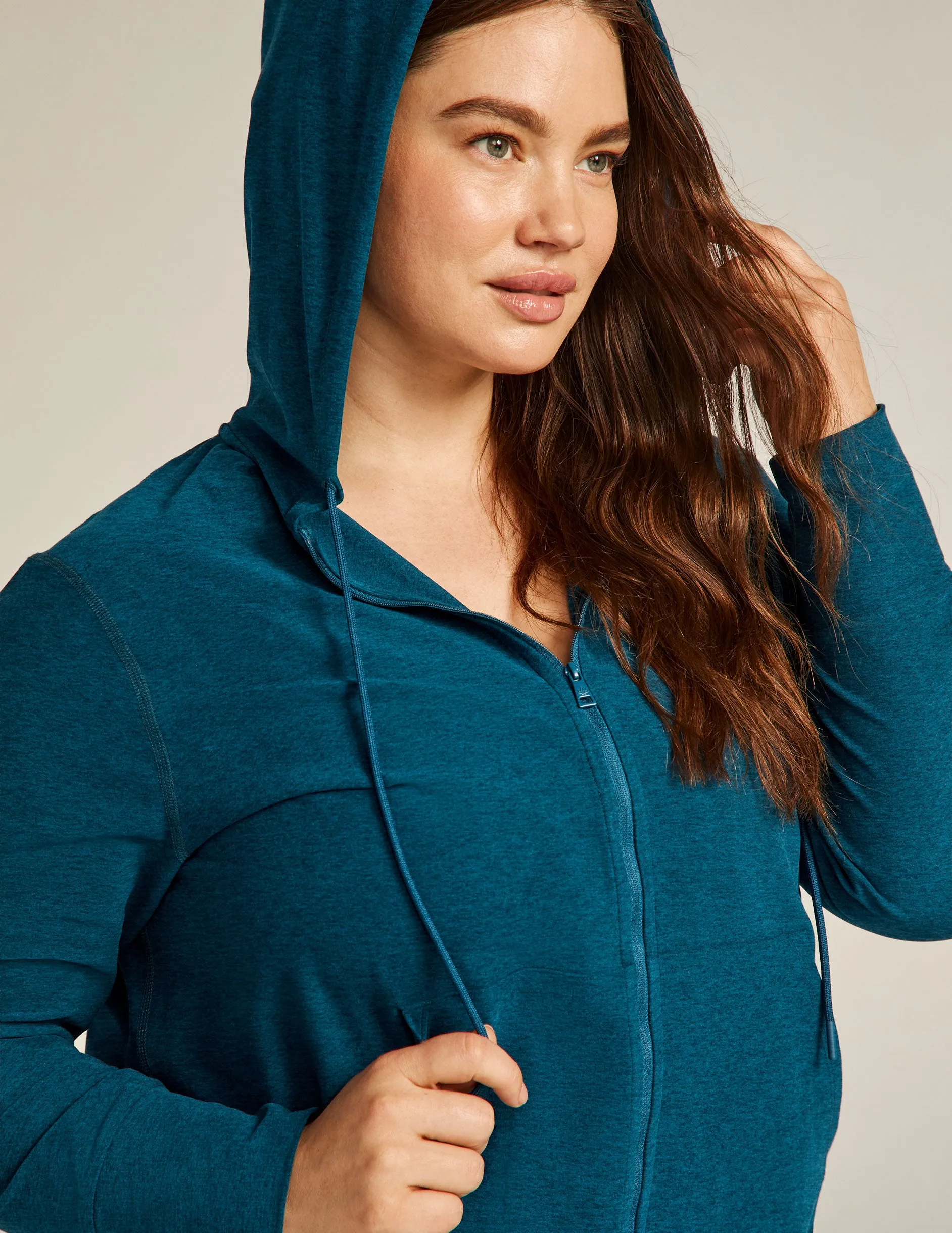 Spacedye Everyday Hoodie sold by Beyond Yoga product image thumbnail 5