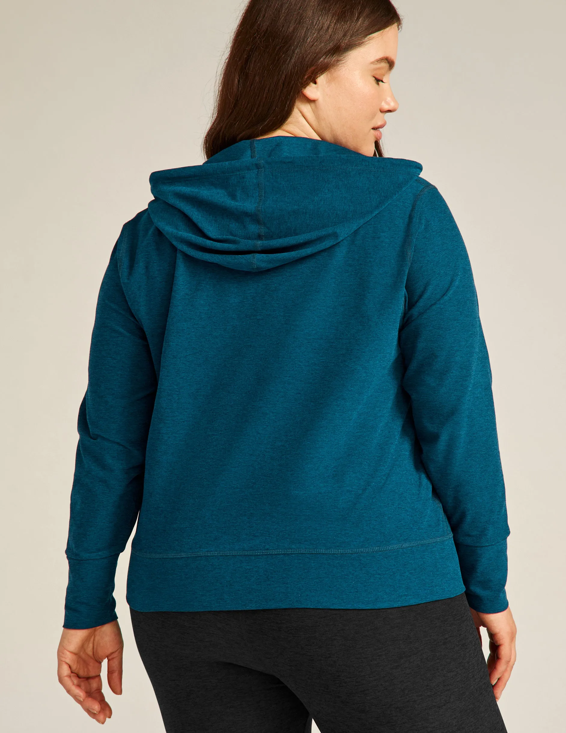 Spacedye Everyday Hoodie sold by Beyond Yoga product image thumbnail 4