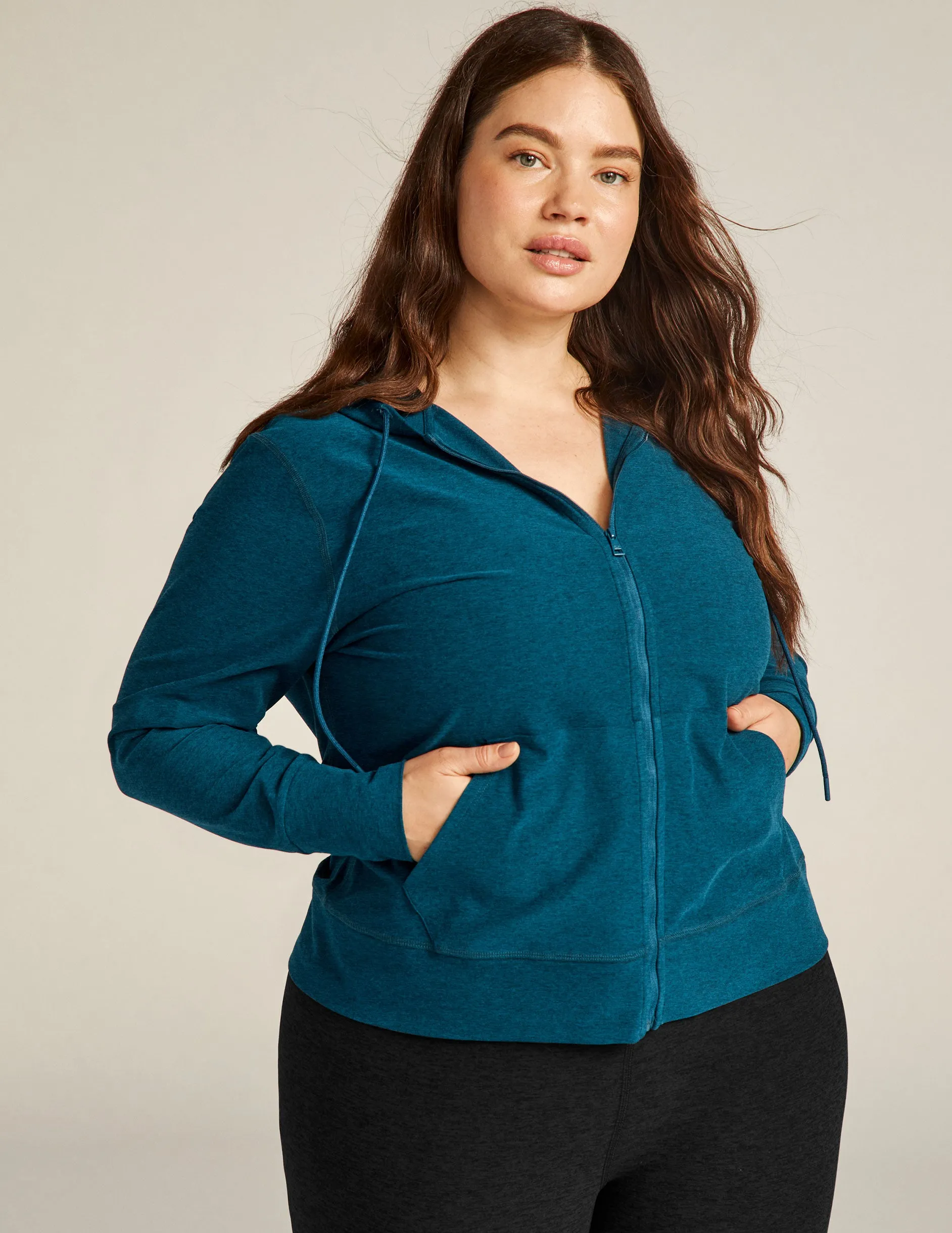 Spacedye Everyday Hoodie sold by Beyond Yoga product image thumbnail 2