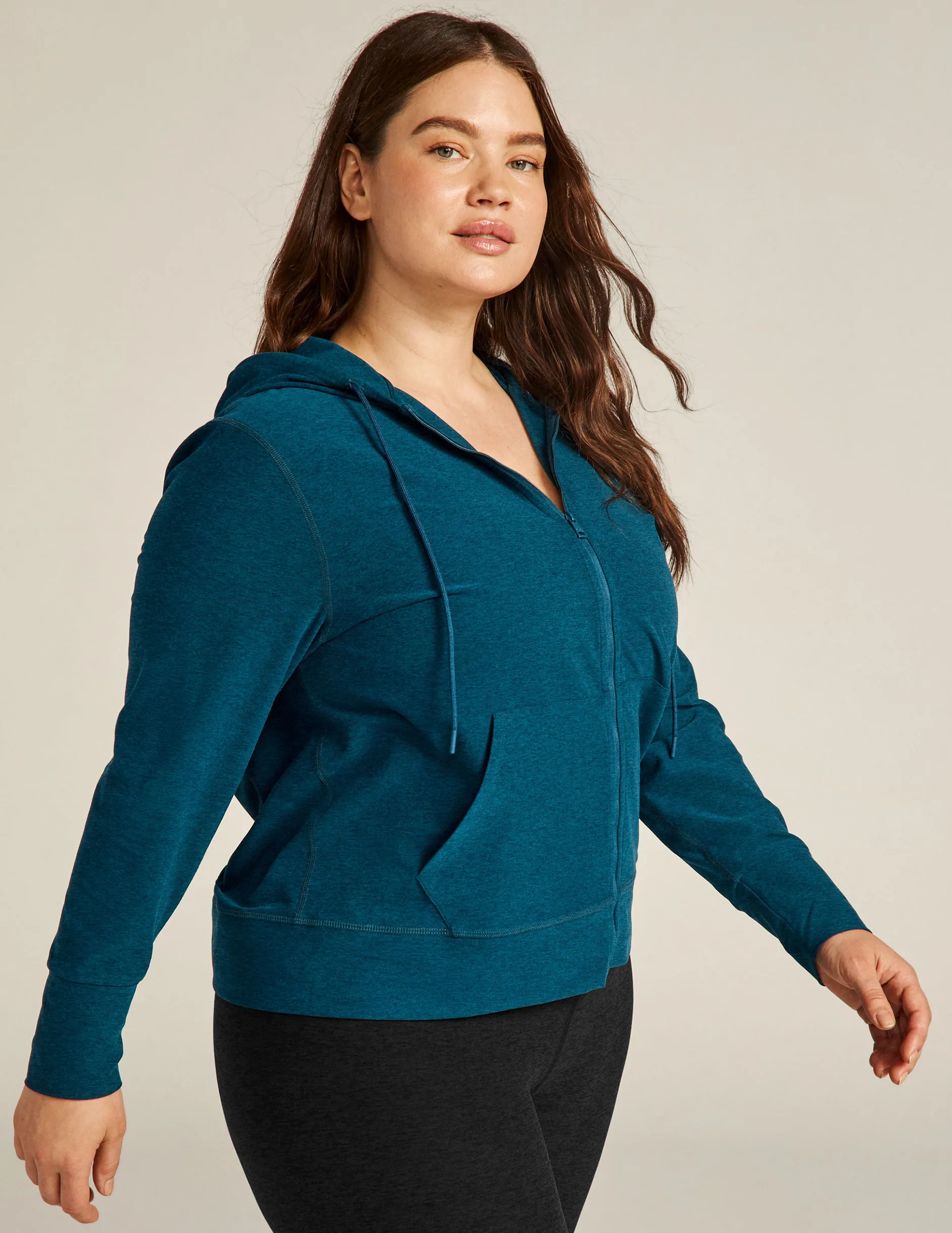 Spacedye Everyday Hoodie sold by Beyond Yoga product image thumbnail 3