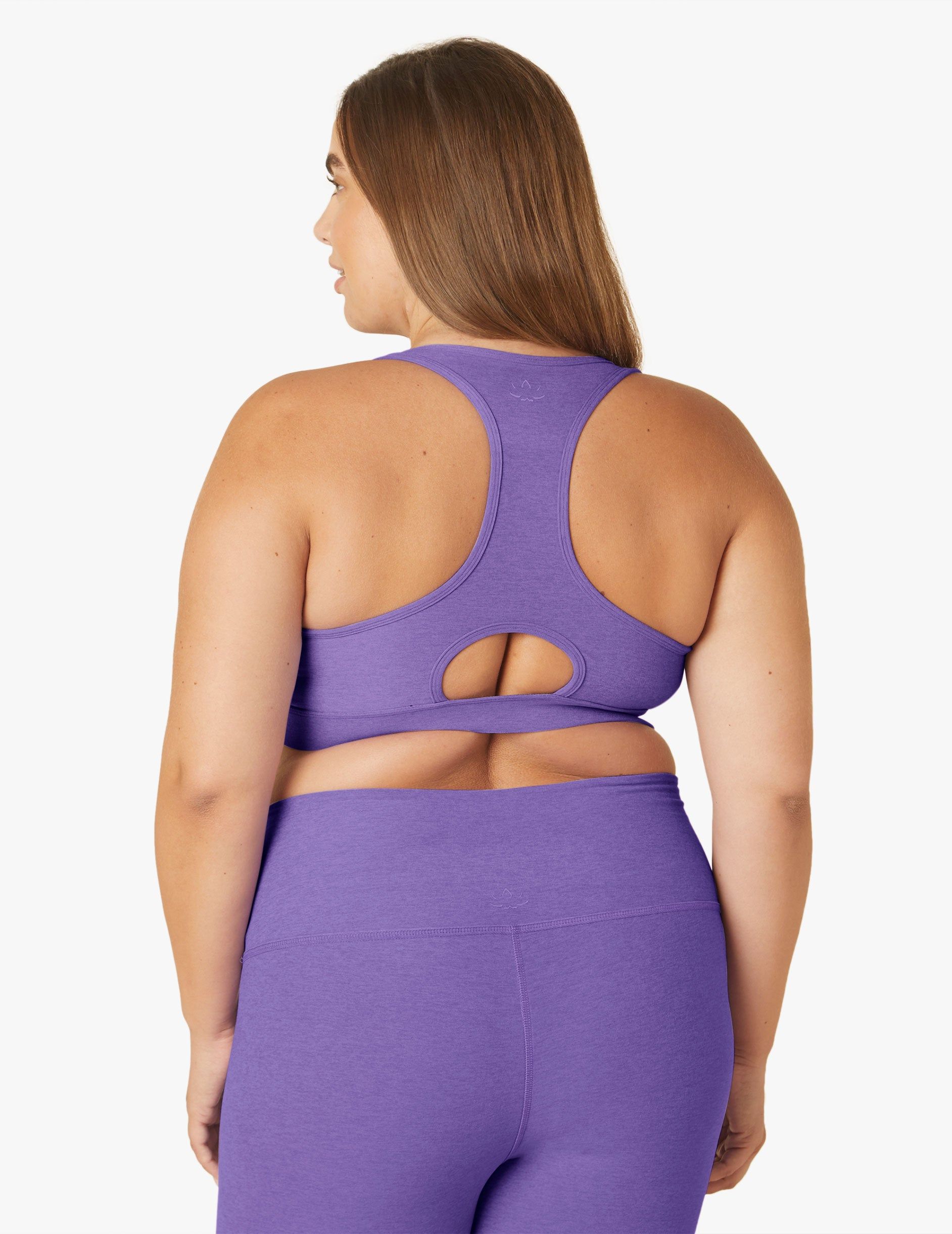 Spacedye Got Your Back Bra sold by Beyond Yoga product image thumbnail 4