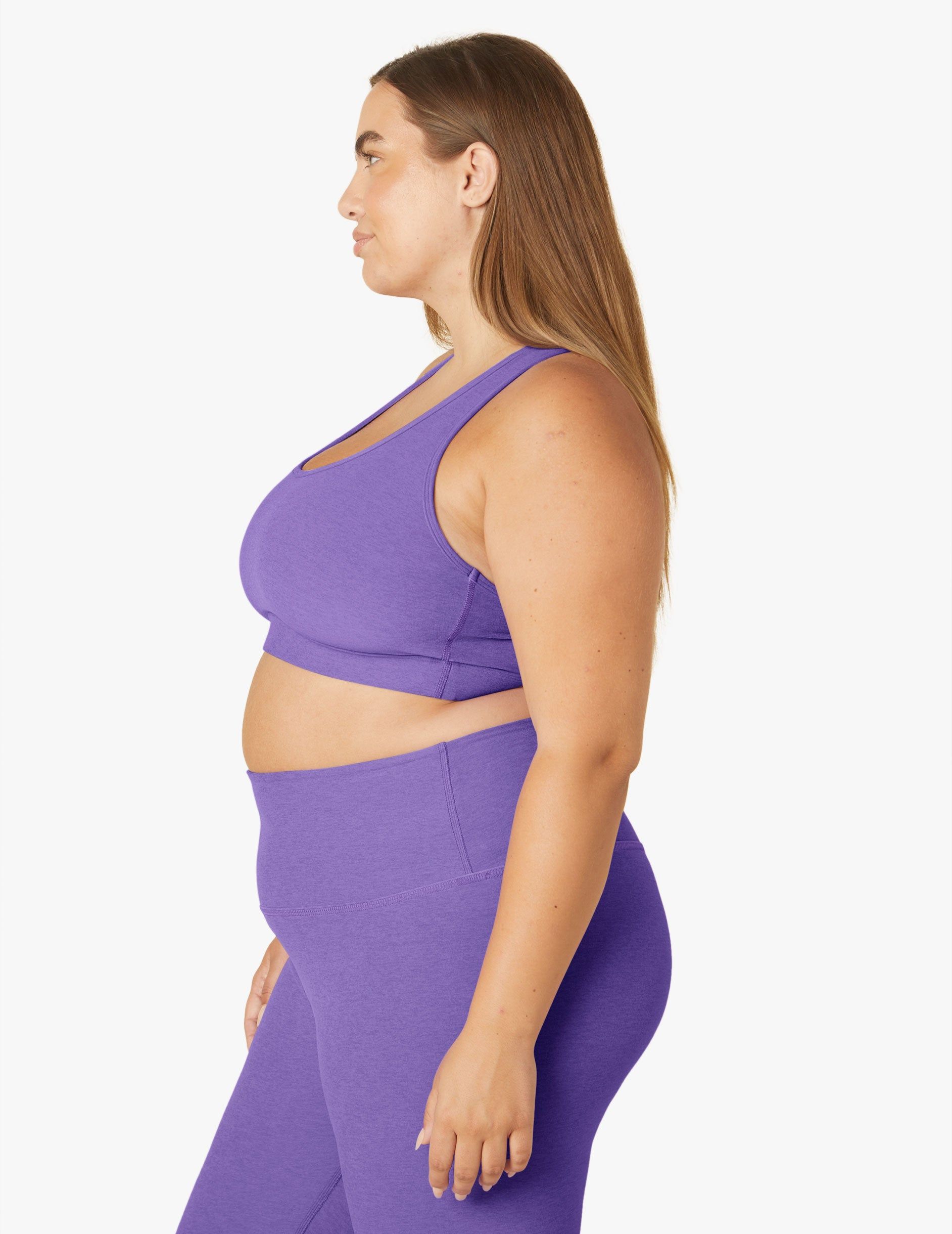 Spacedye Got Your Back Bra sold by Beyond Yoga product image thumbnail 3