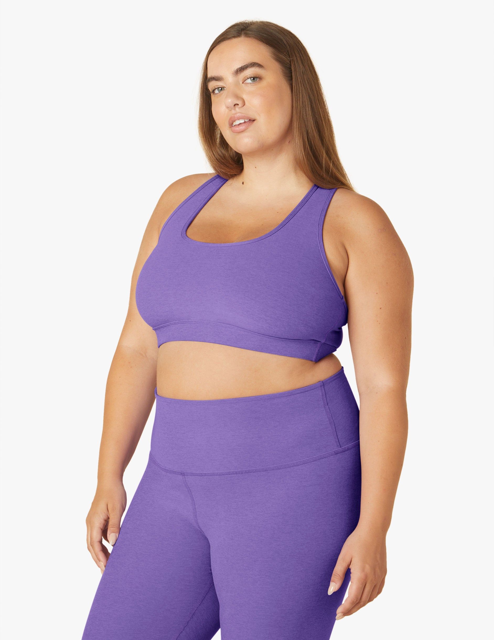 Spacedye Got Your Back Bra sold by Beyond Yoga product image thumbnail 2