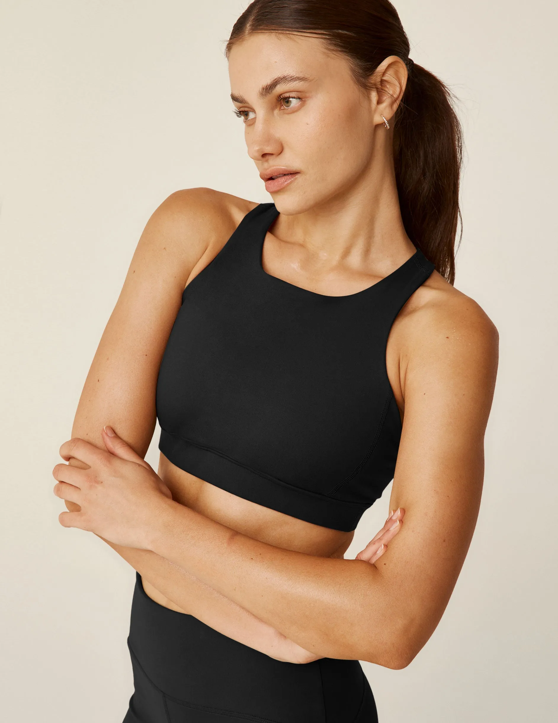 POWERBEYOND™ Jump Bra sold by Beyond Yoga product image thumbnail 3