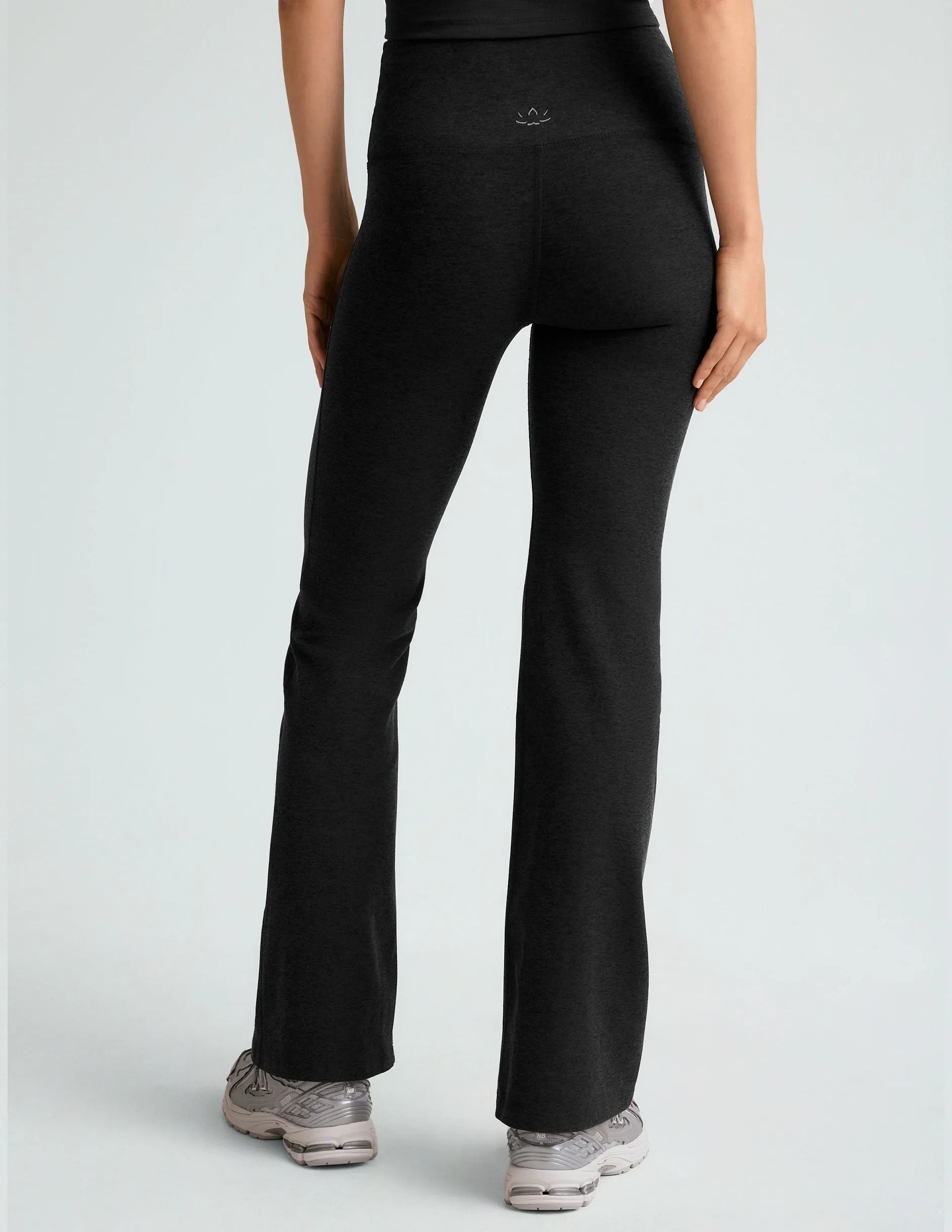Spacedye At Your Leisure Bootcut Pant sold by Beyond Yoga product image thumbnail 3