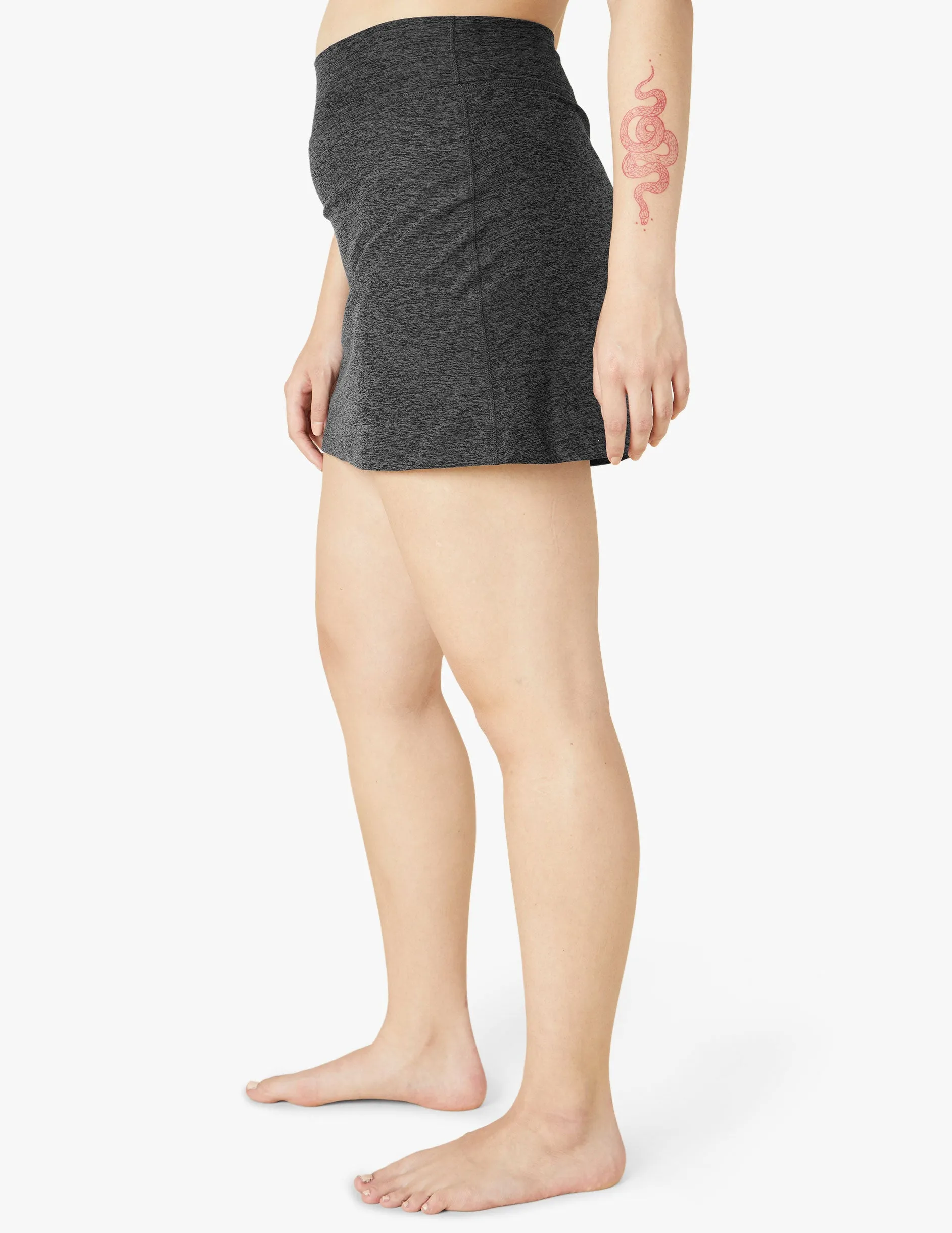 Spacedye Move It Skirt sold by Beyond Yoga product image thumbnail 3